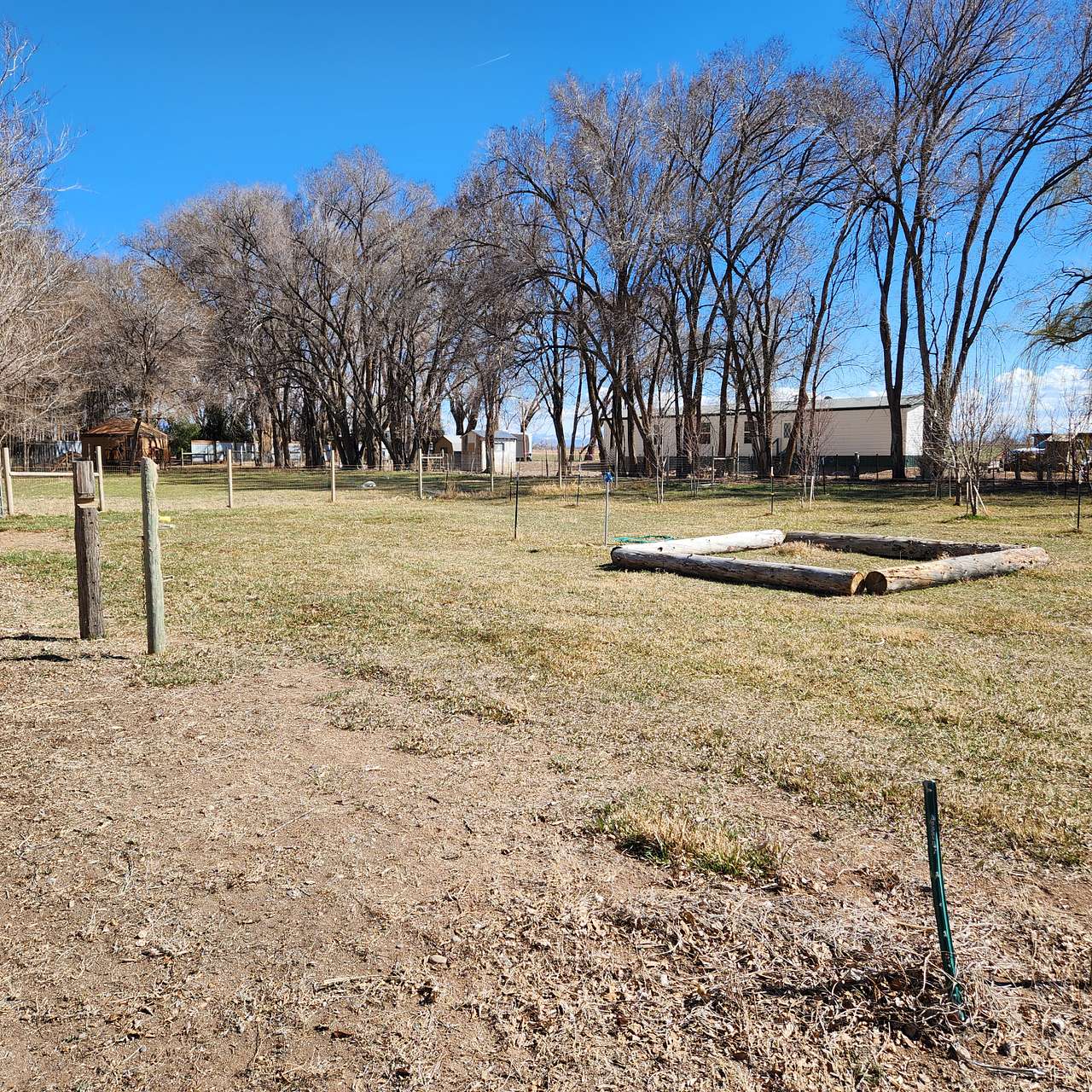 Delta Hobby Farm