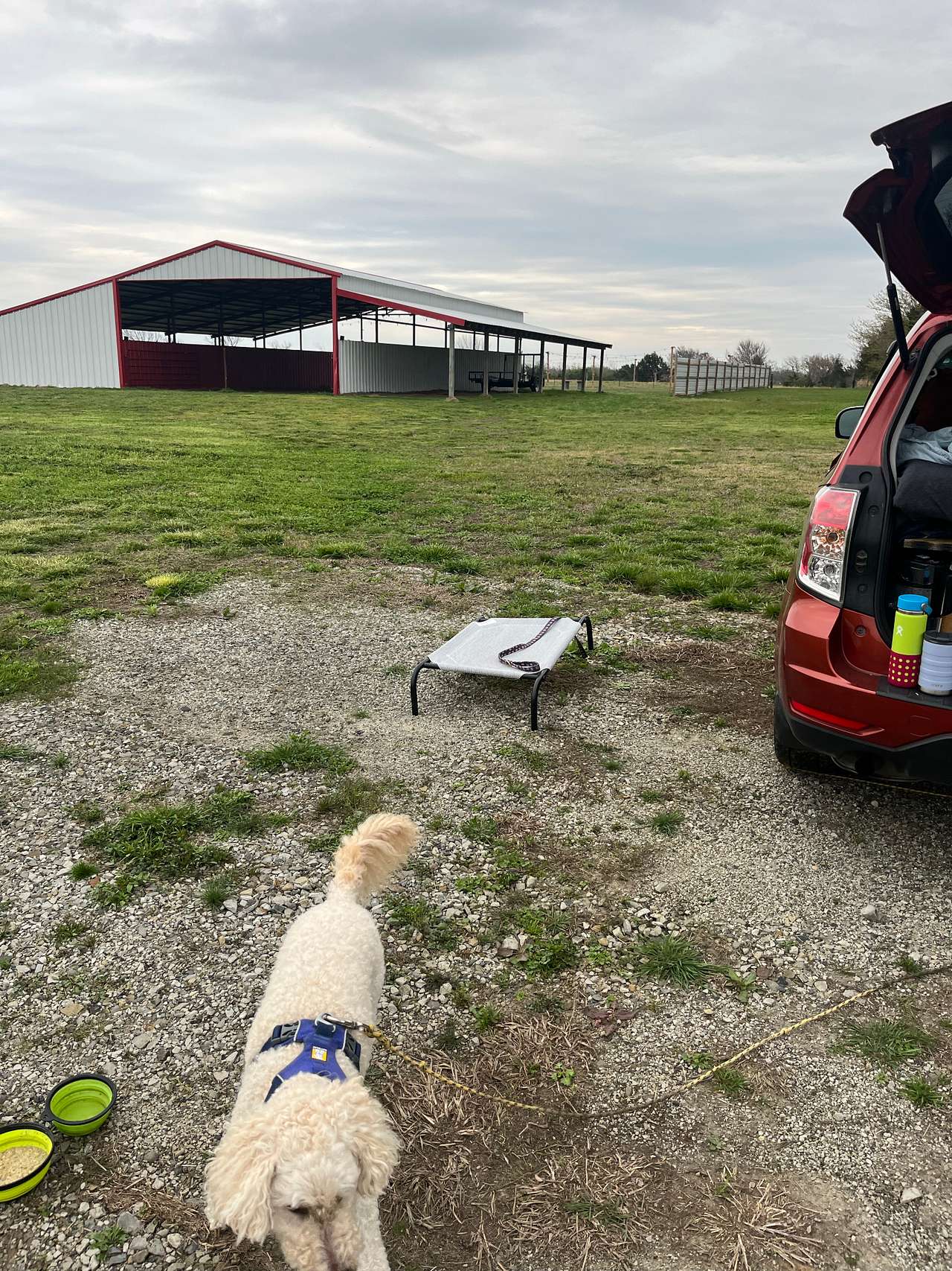 Dakota Star Ranch