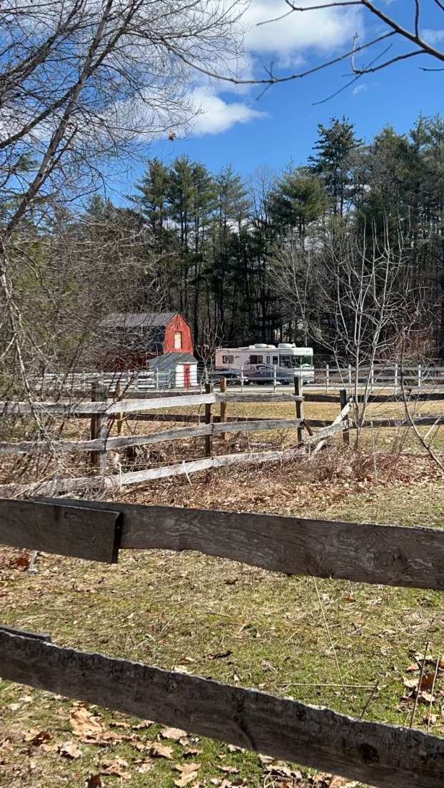 Stable View Farm
