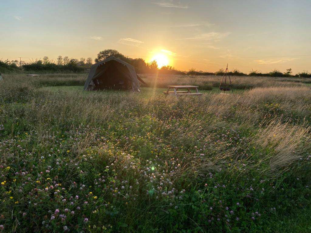 Fire and Feast Suffolk