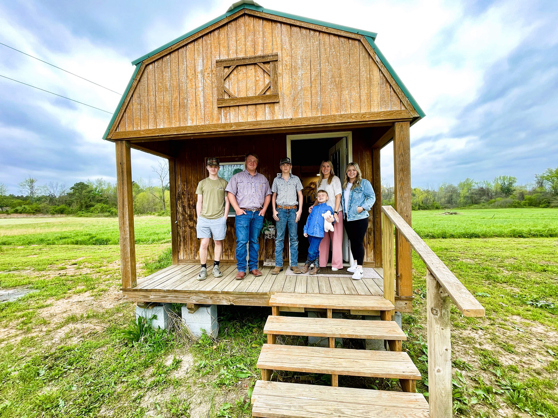 Circle H Camp