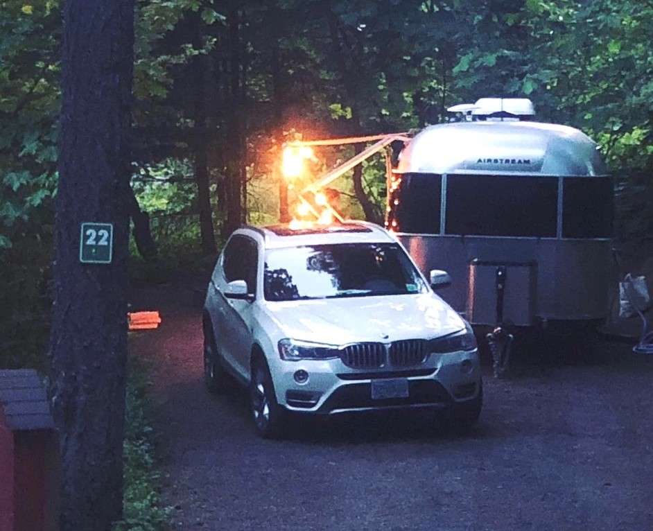 Timberlake Campground & RV Park
