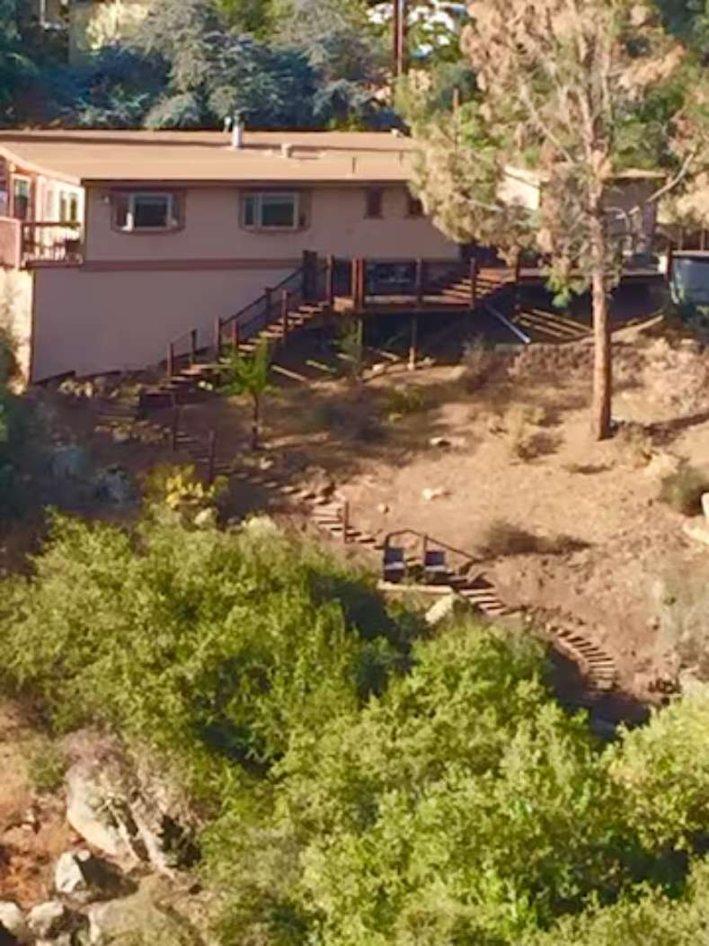 Tillie Creek Retreat