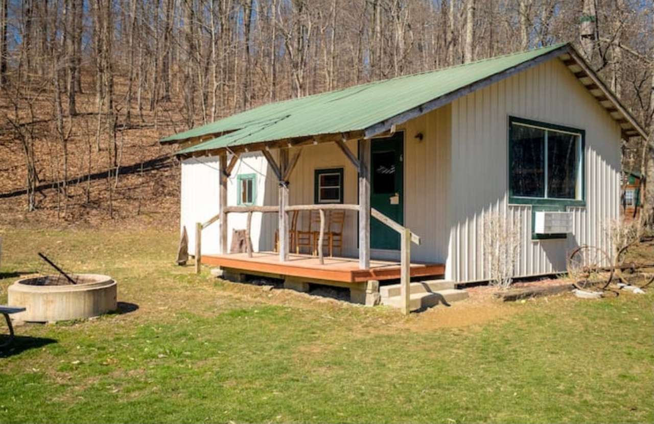 eXplore Brown County!