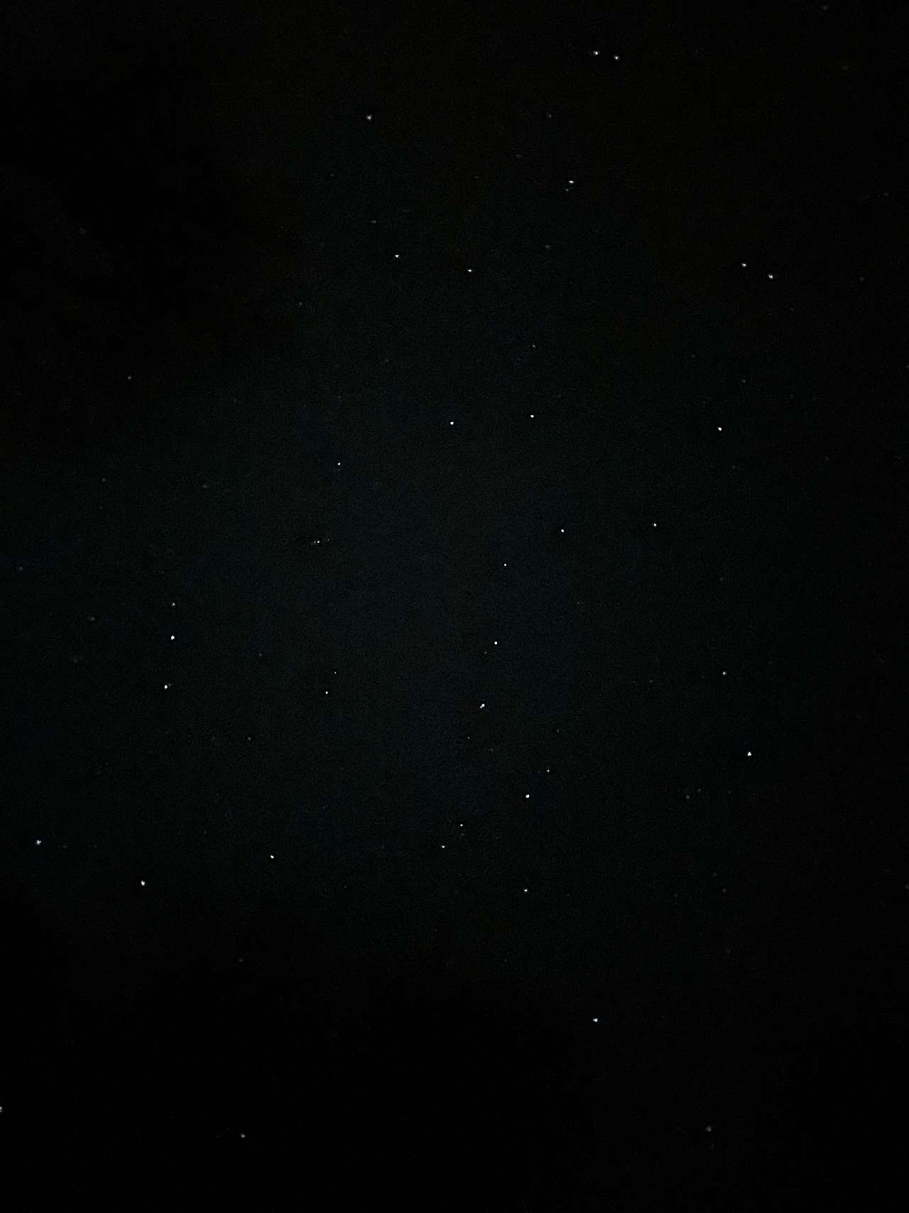 Starz galore!