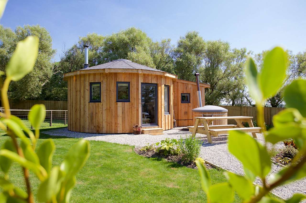 East Thorne Glamping