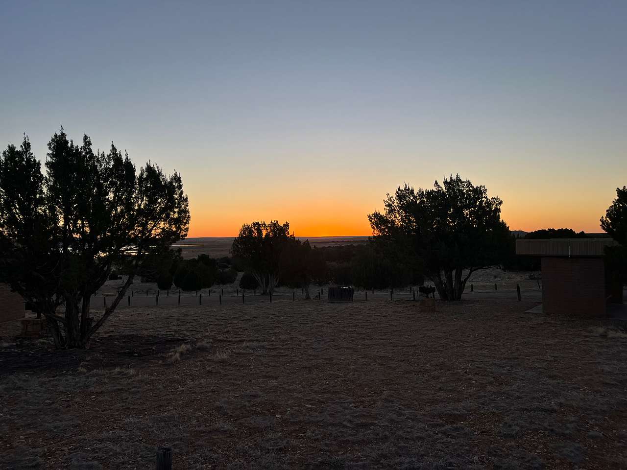 Juniper Park Campground