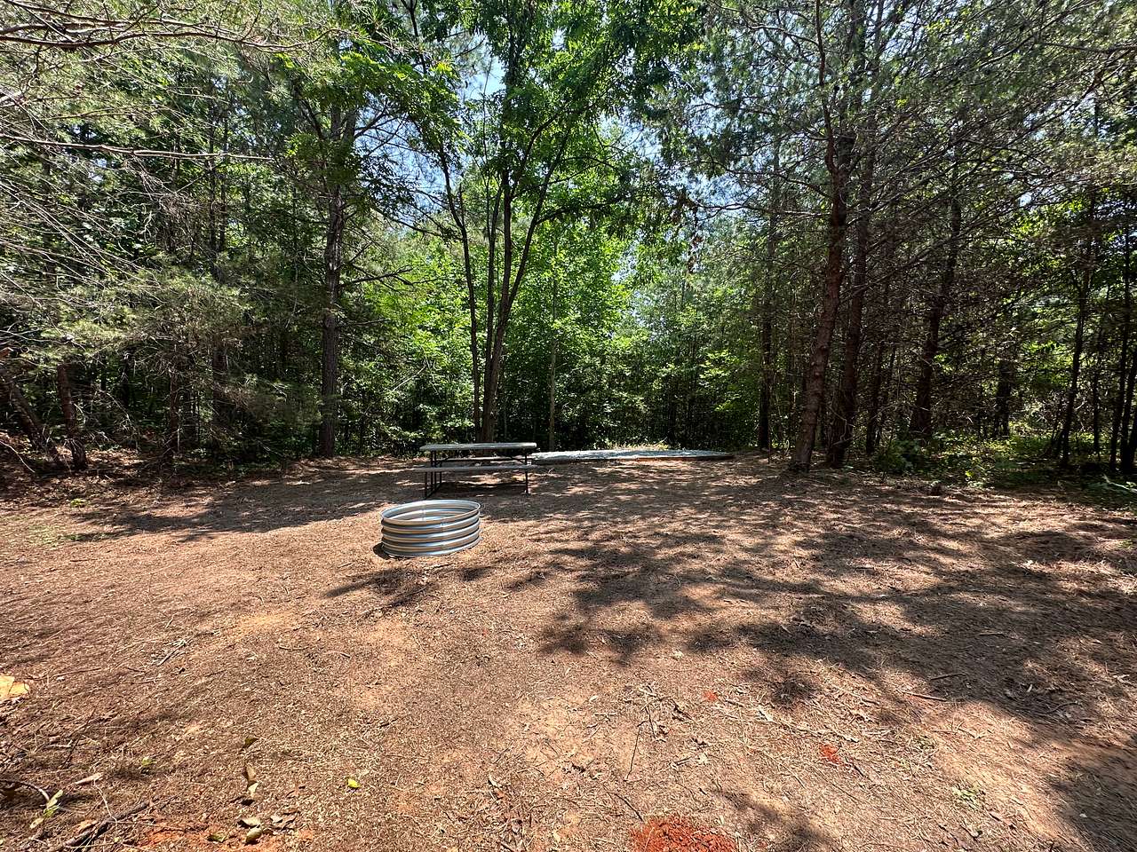 Cherry Mtn. Camp