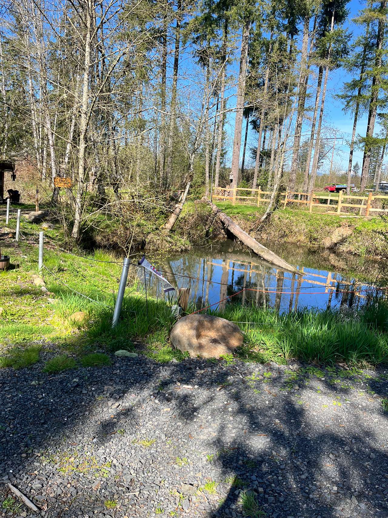 Tony’s Campground