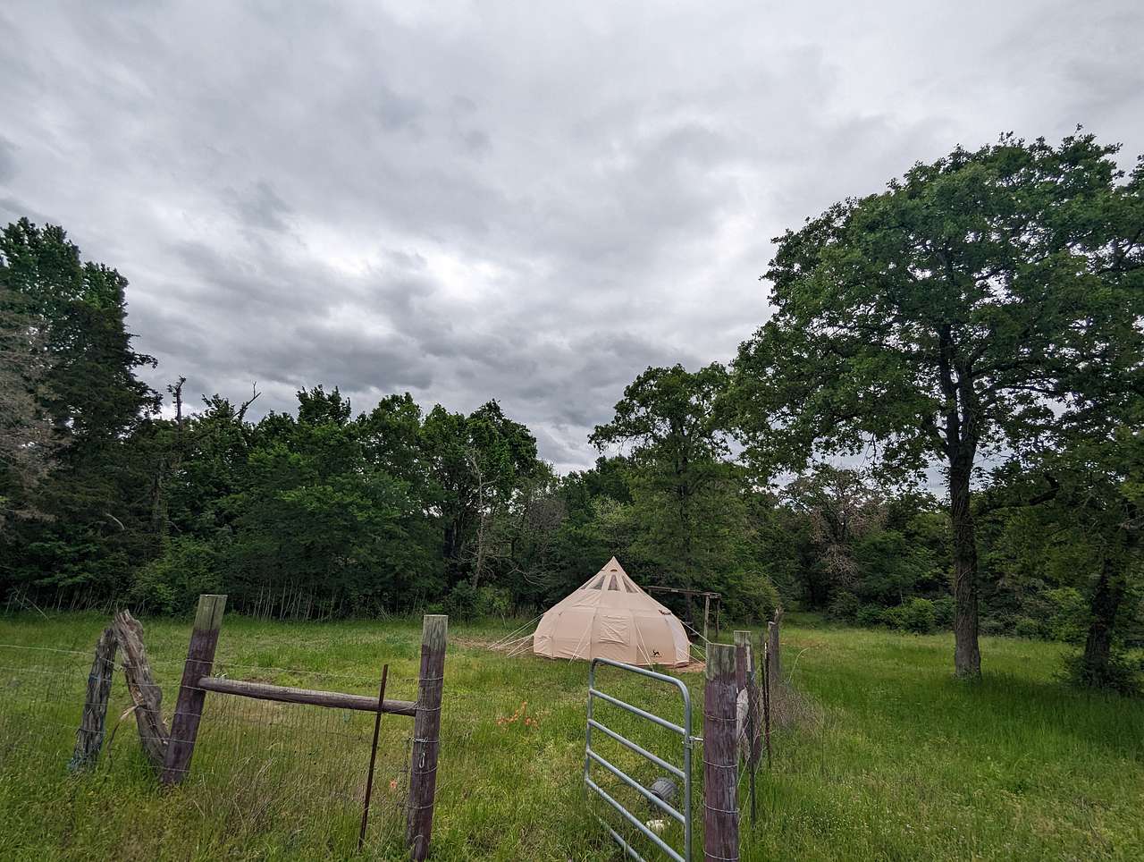 Paridise Acres 