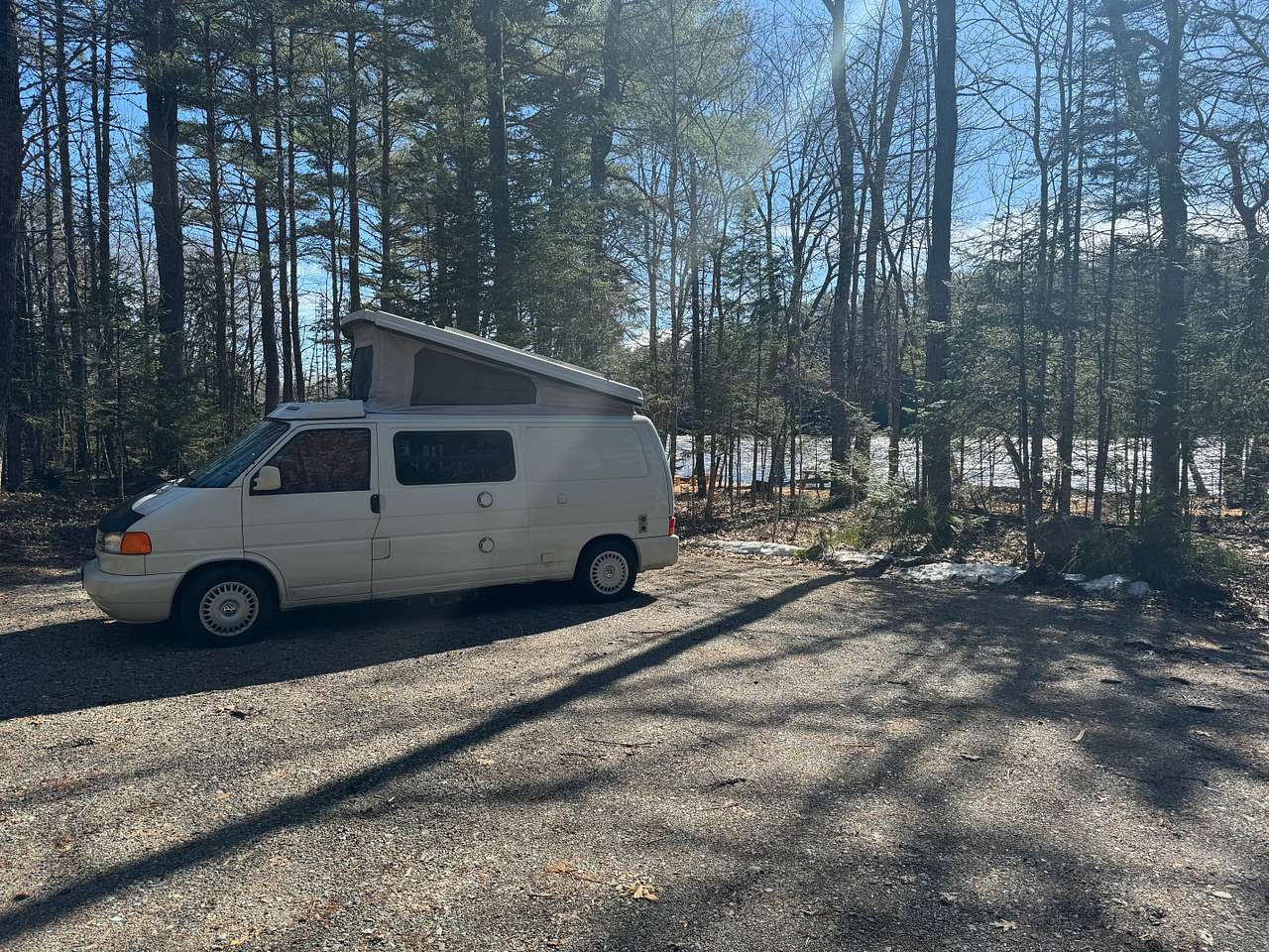 Piscataquis Point