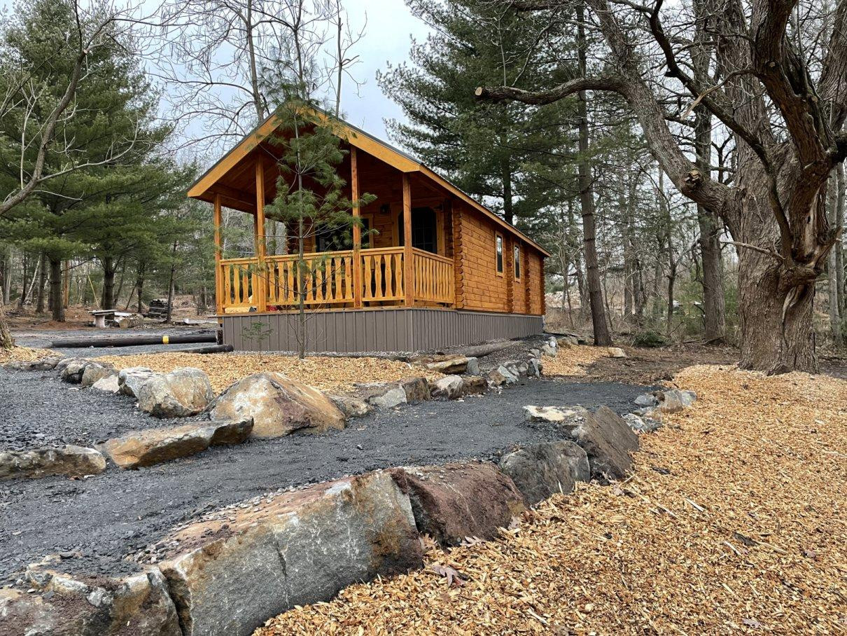 Lakewood Park Campground