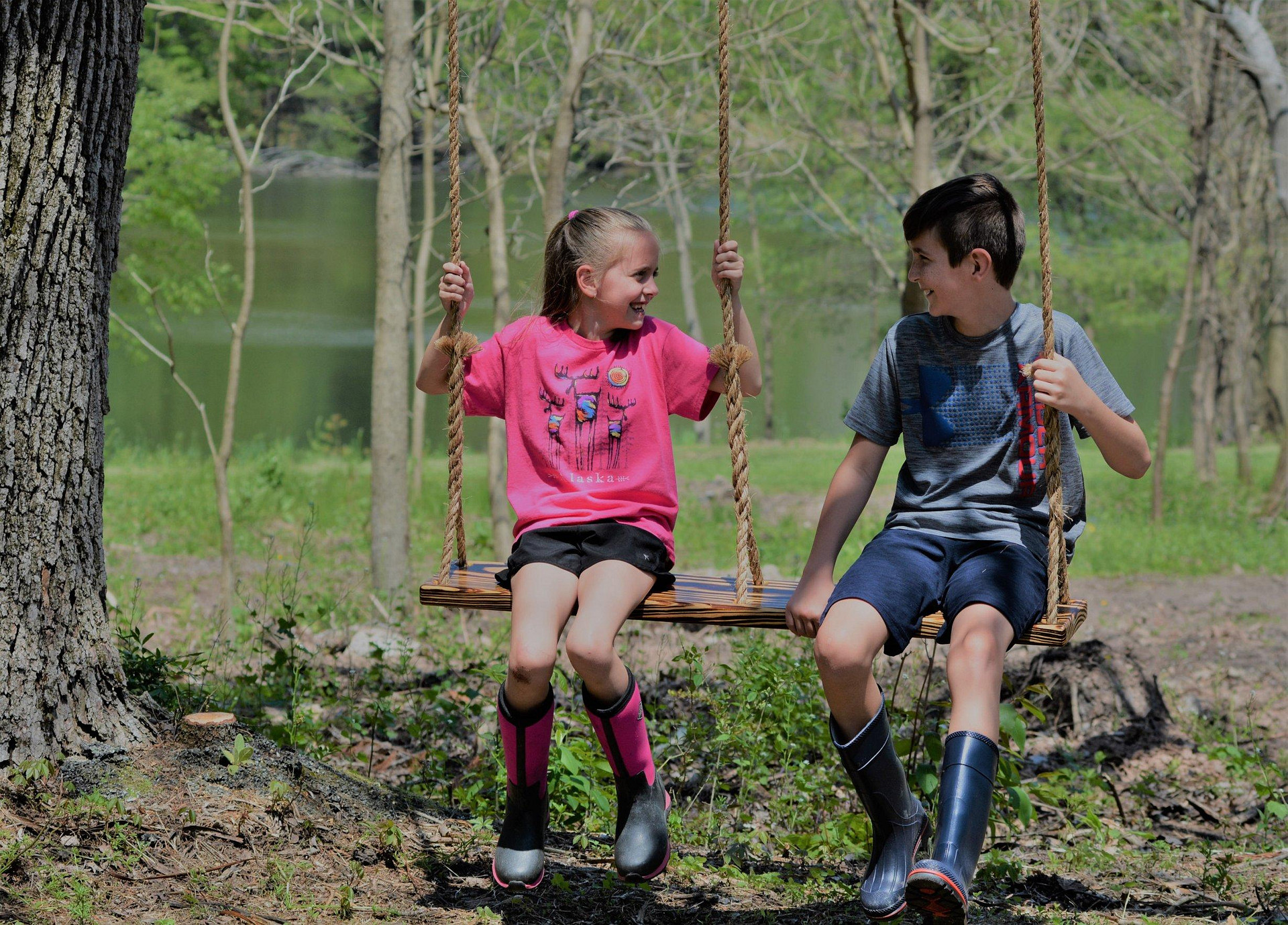Lakewood Park Campground