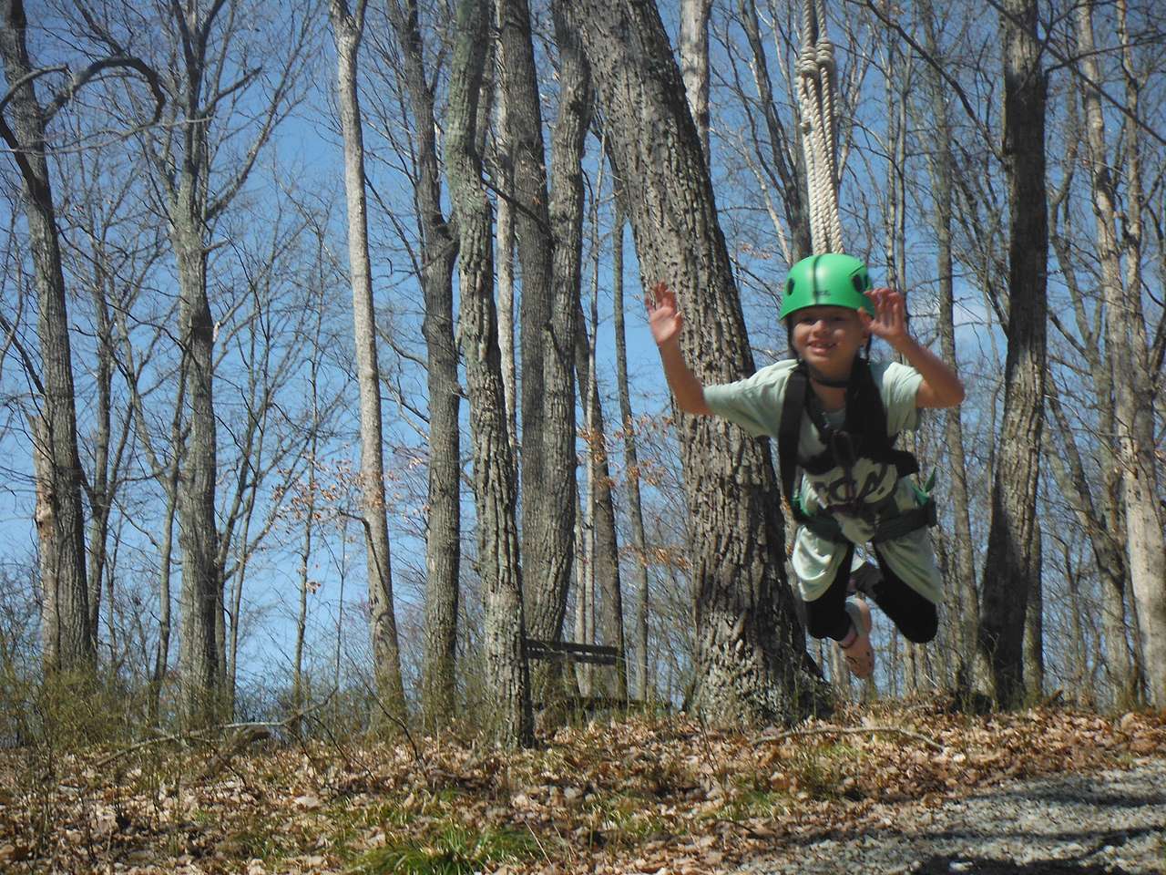 eXplore Brown County!