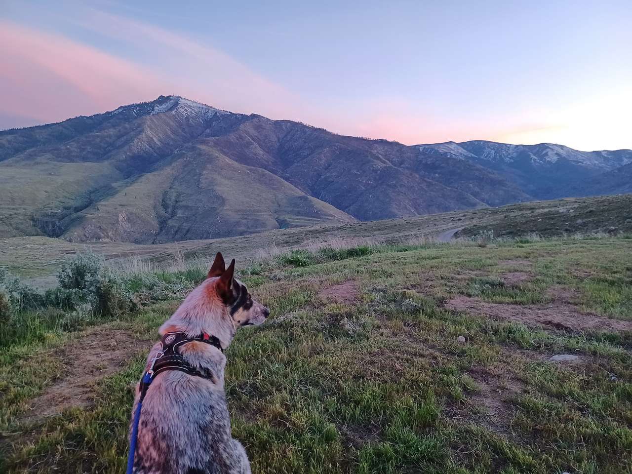 Methow Valley View Property