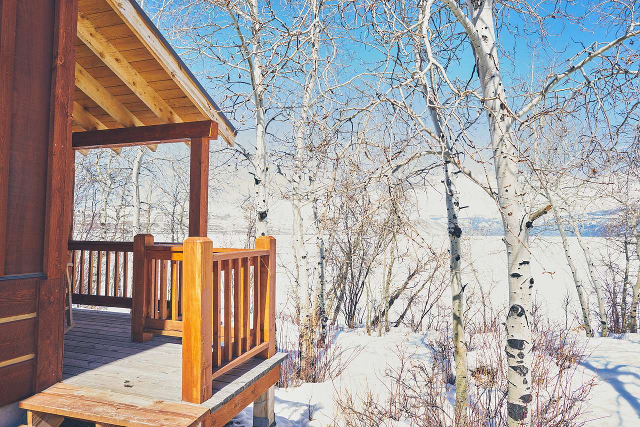 Lakeside Lodge Resort and Marina