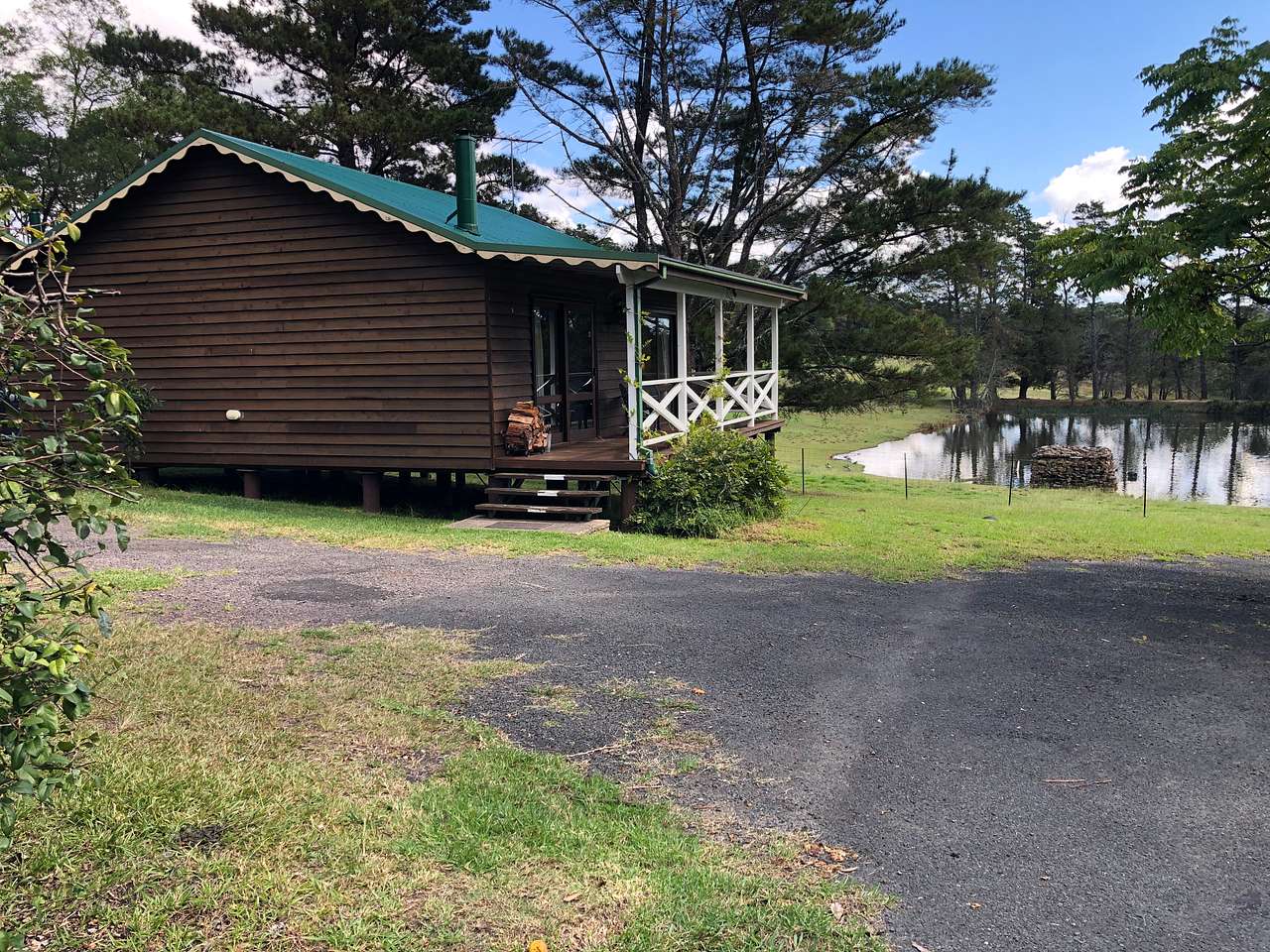 Madisons Mountain Retreat