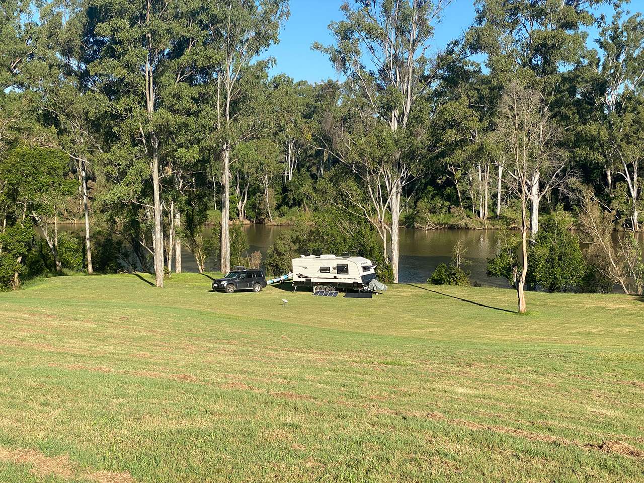 Site 5. Stunning 