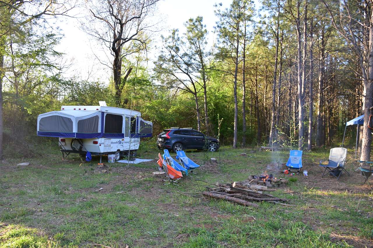 Campsite