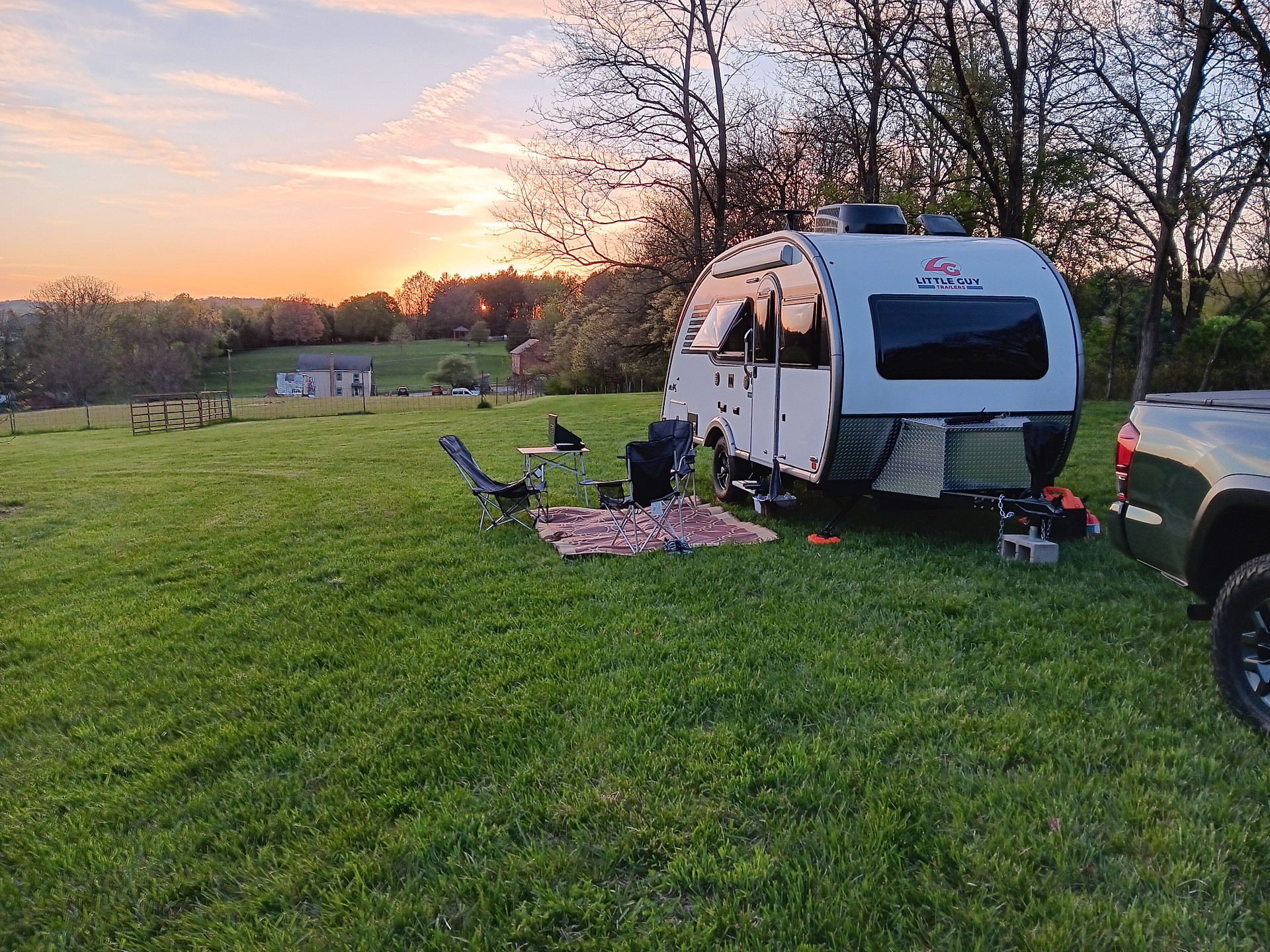 Rohrersville Roost