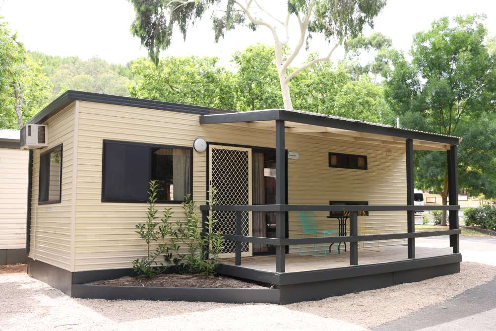 Brownhill Creek Tourist Park