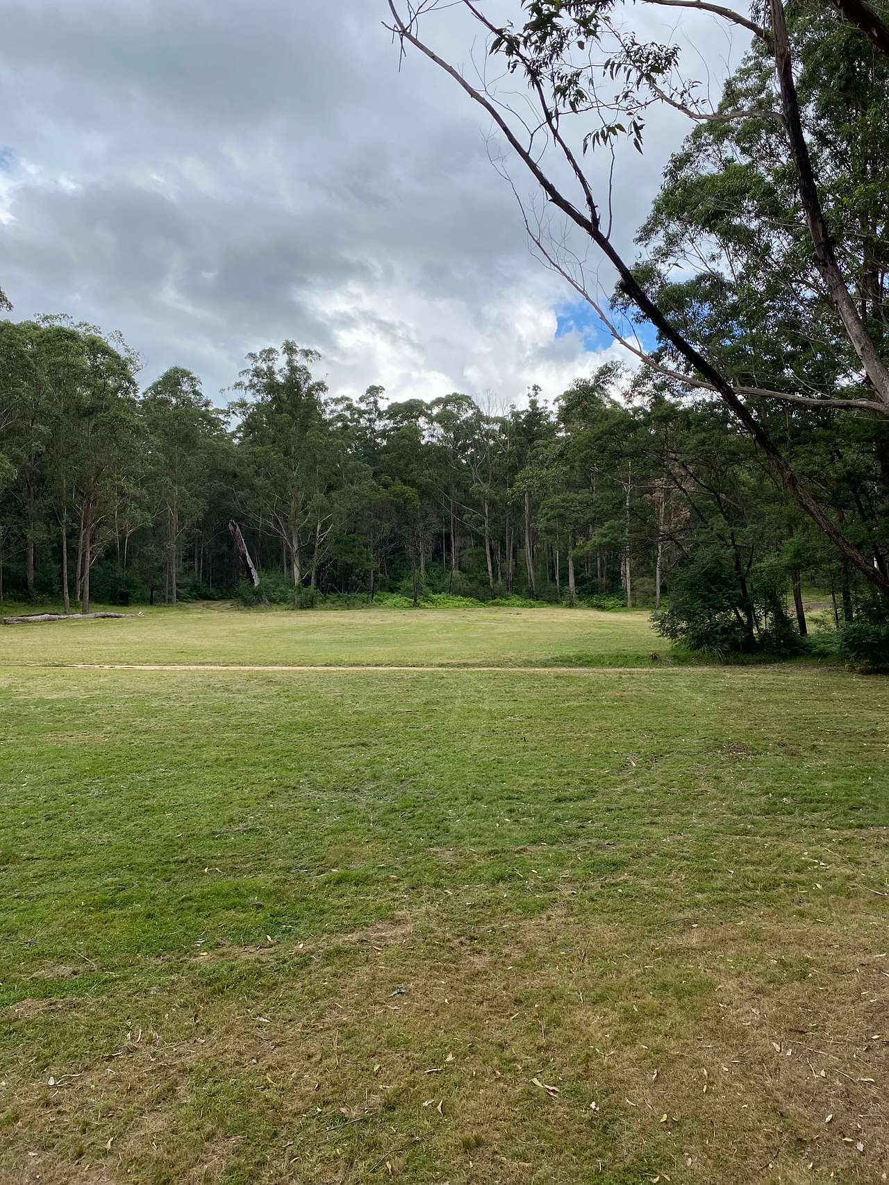 Secret Valley