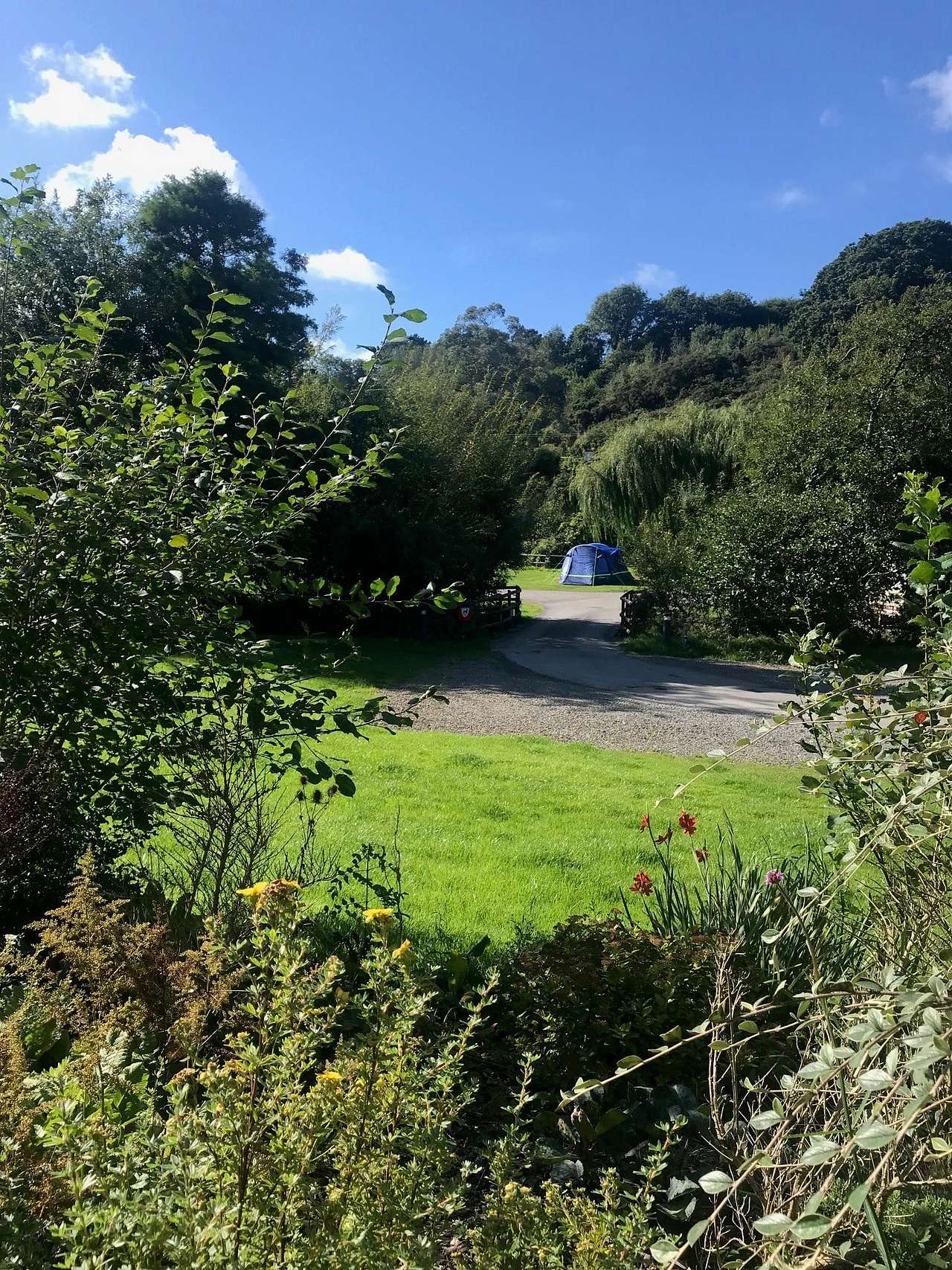 Willow Valley Holiday Park