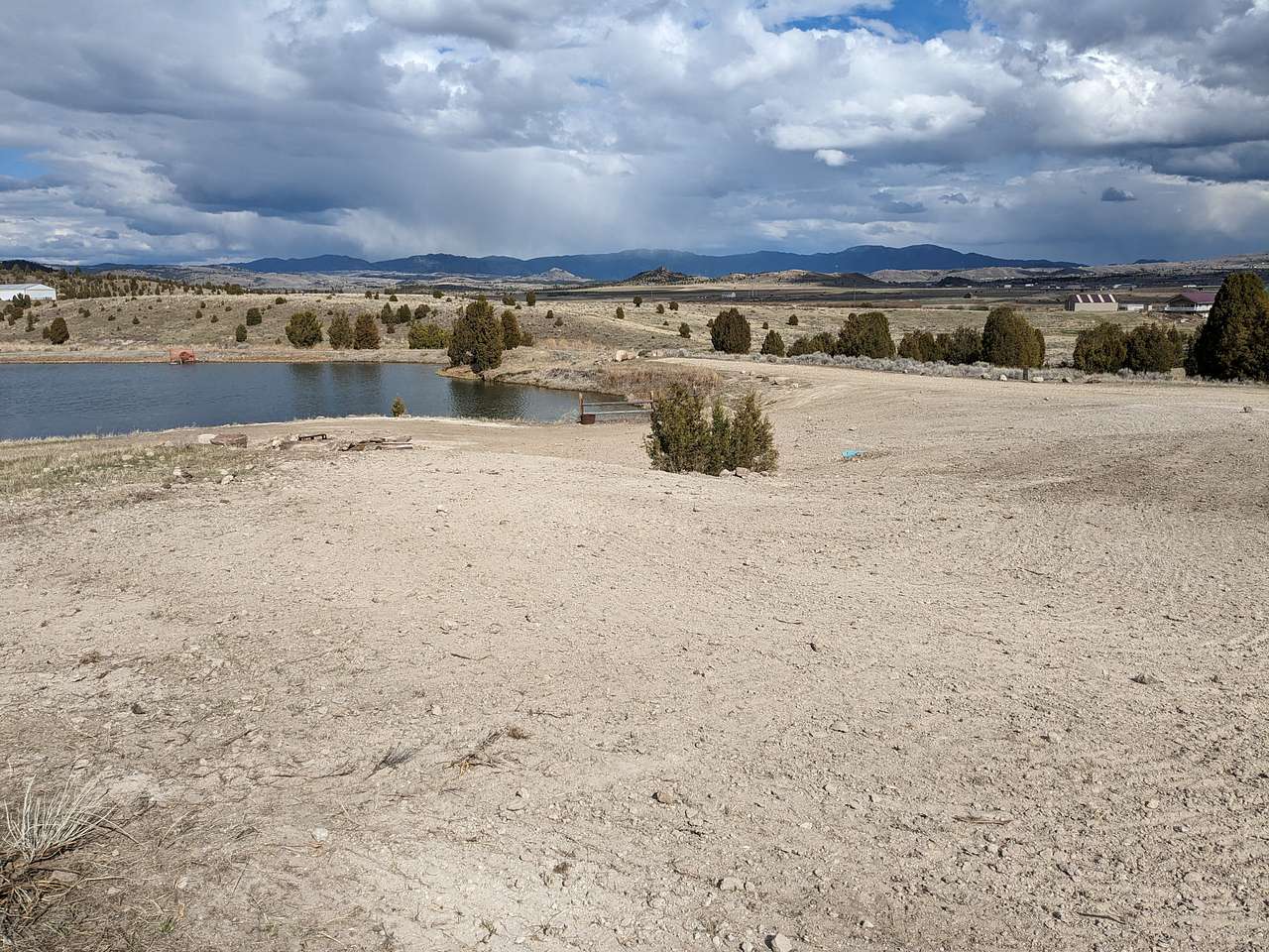 BAR - 01 Ranch