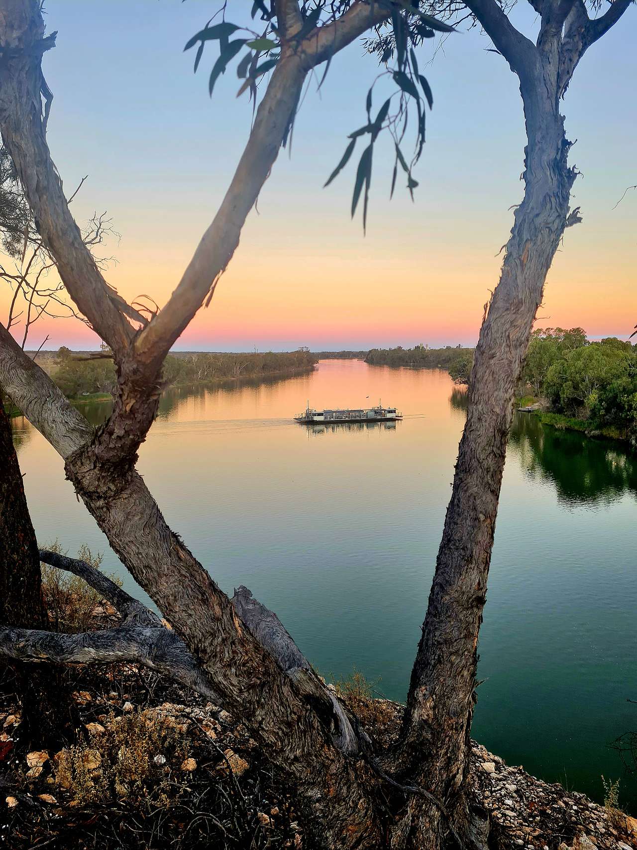 Pindari Park
