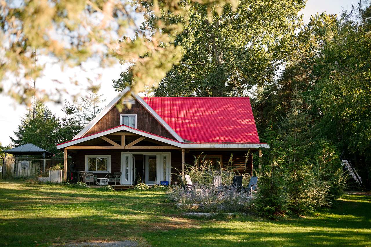 Lakecroft-Prince Edward County