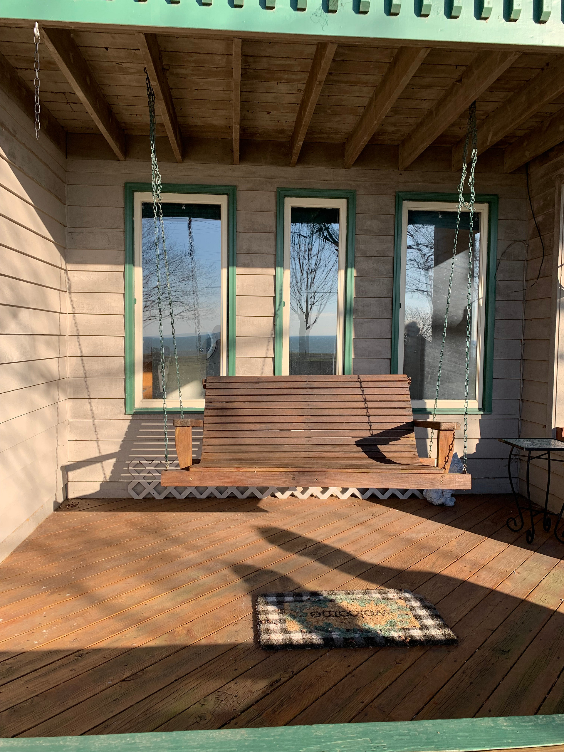Backyard Glamping SoCal