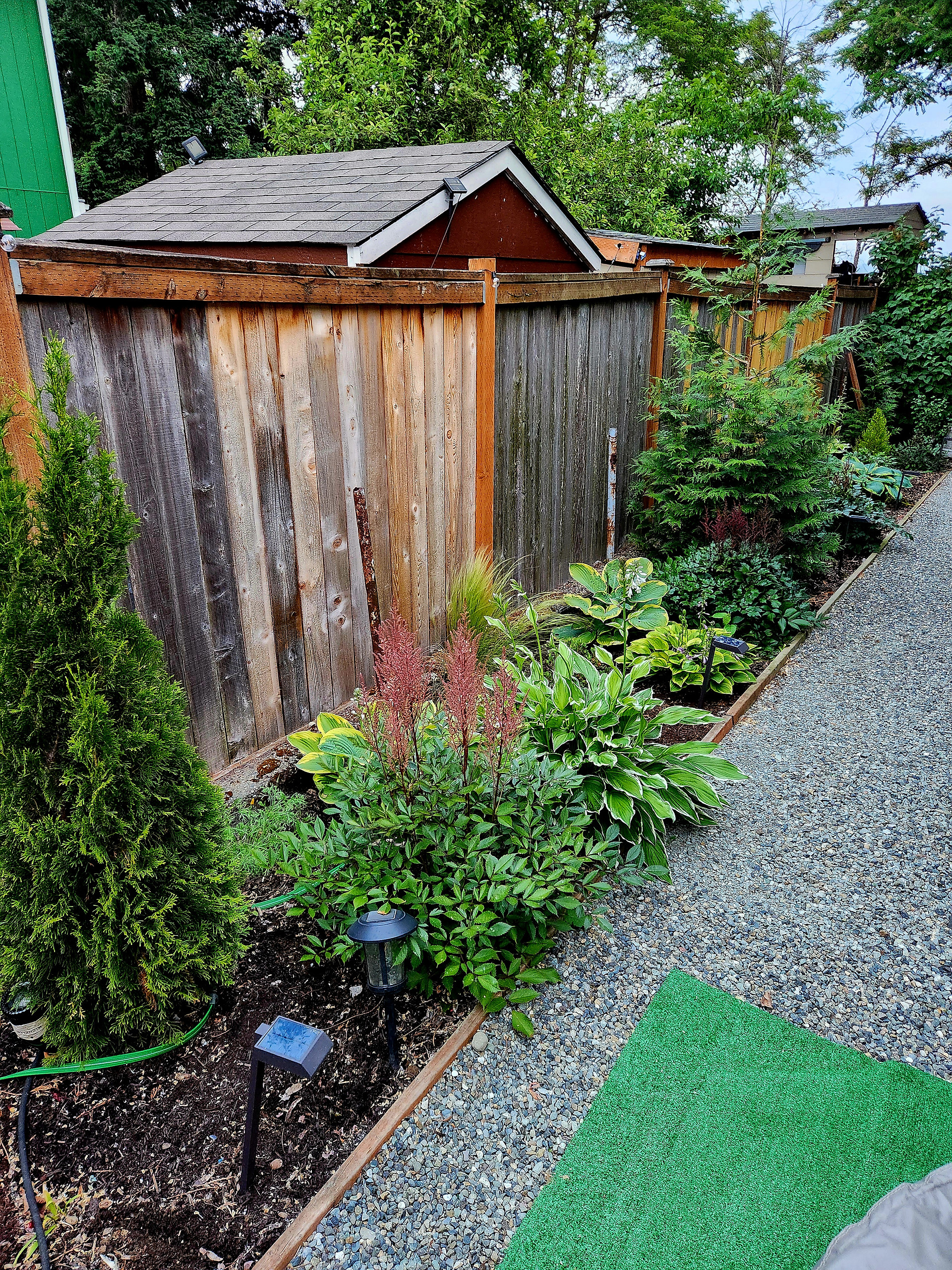 Highland Park Hideaway