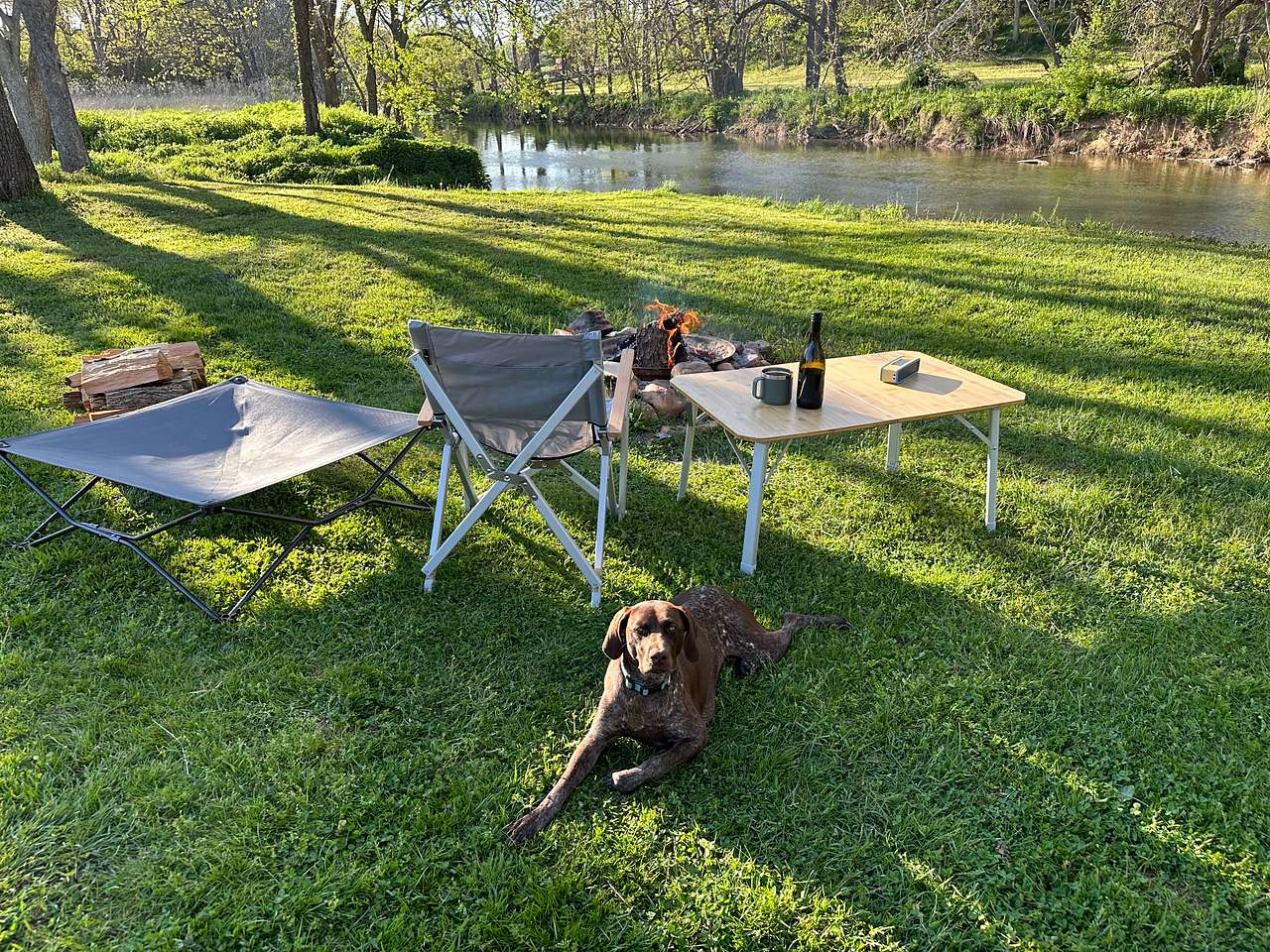 IRON Peak Ranch