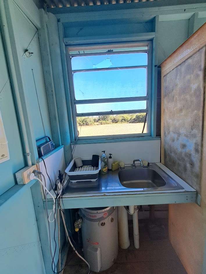 Evans Head Camping