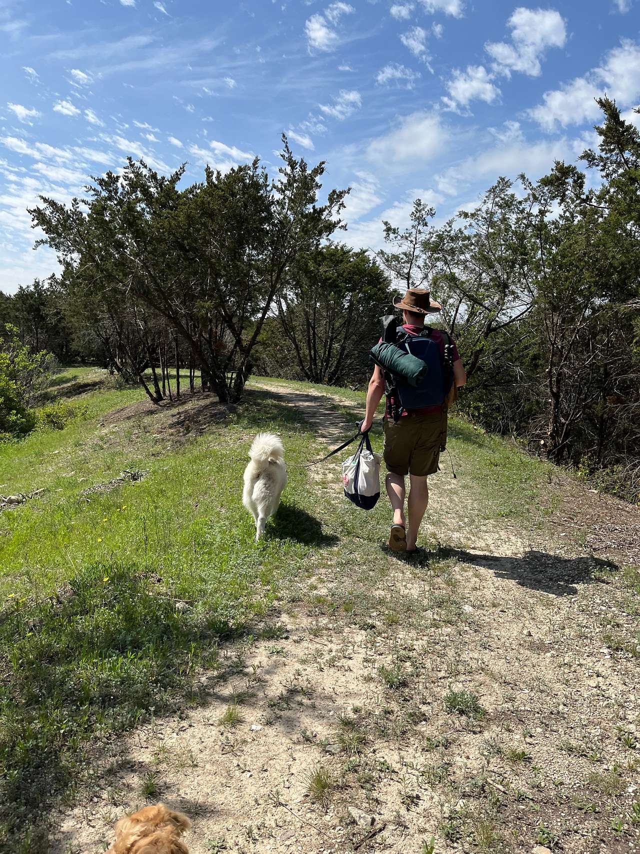 Lampasas Camping and Glamping