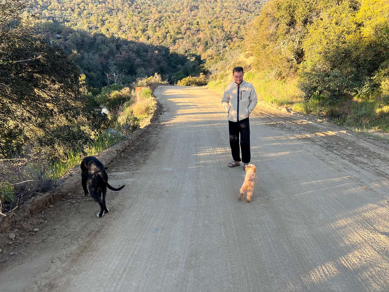 Santa Ysabel Dark Sky Retreat