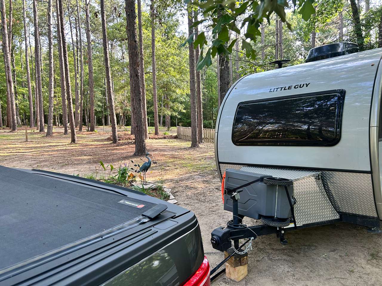 Luxor Camping, RV & Retreat