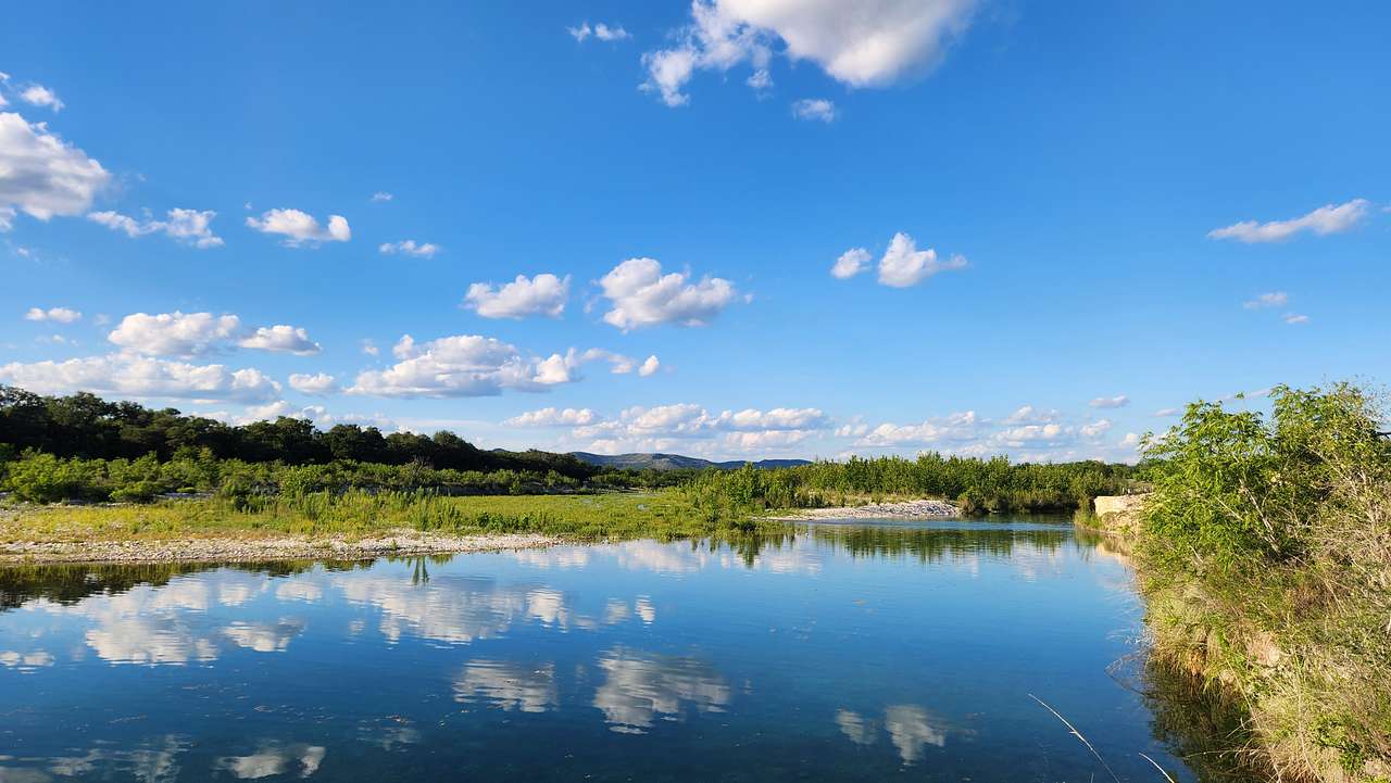 Los Rios Campground