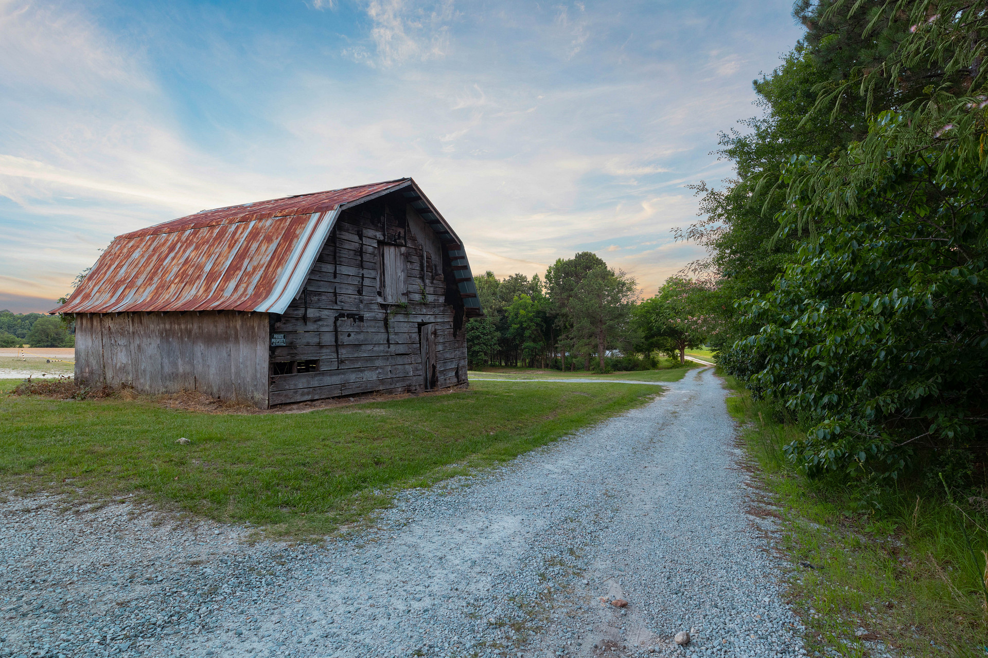 Healing Green Farms