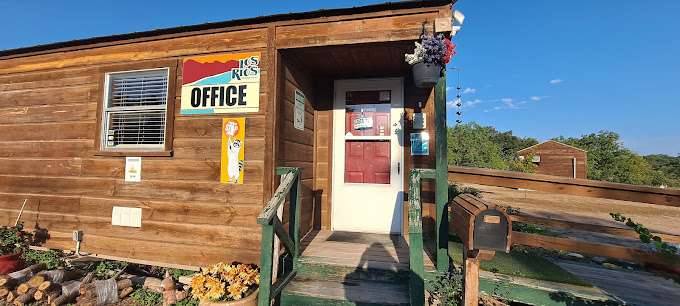 Los Rios Campground