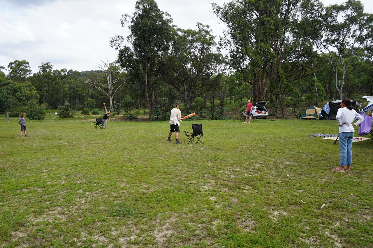 The Wollemi Art Farm
