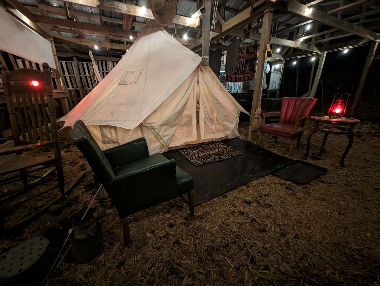 Sky Valley Sanctuary
