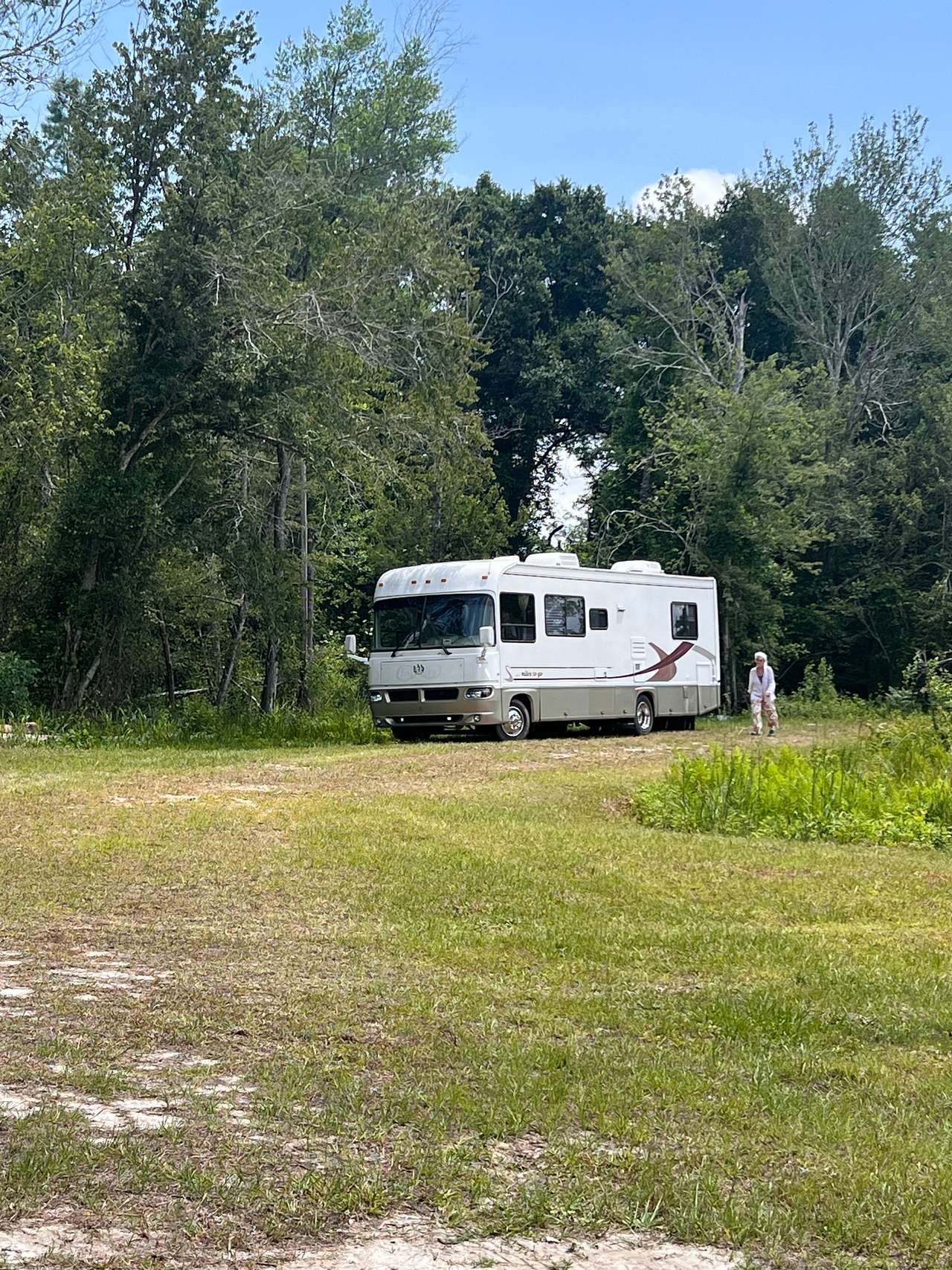 Otter Creek Hip