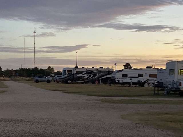 Silver Wind RV Park and Cabins