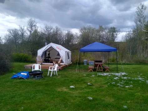 Missisquoi Magic