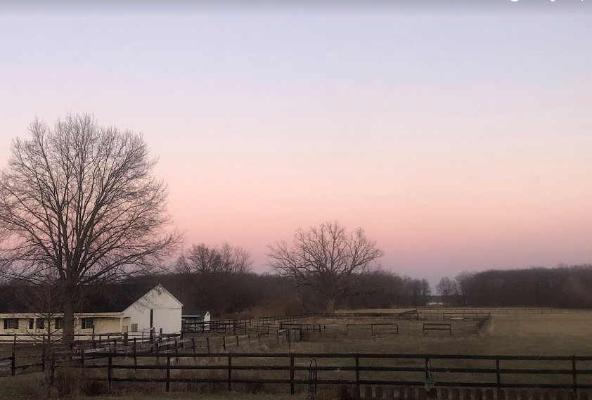 Heartland Homestead
