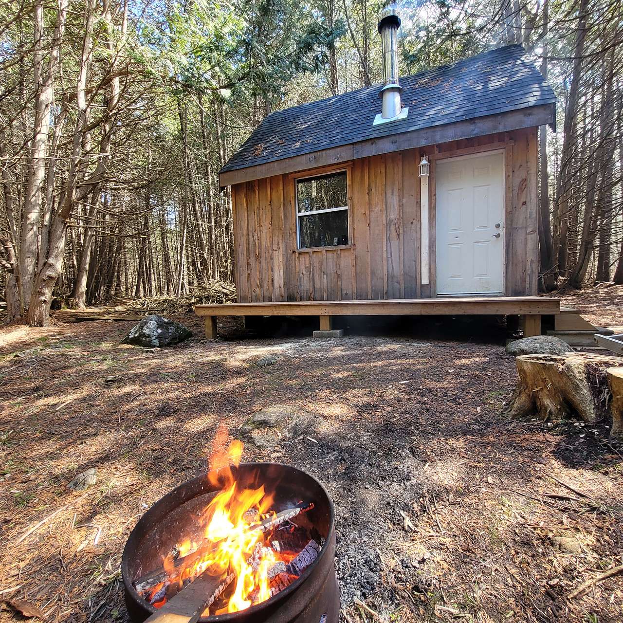 40 Acre Woods at 29&1 Private Venue