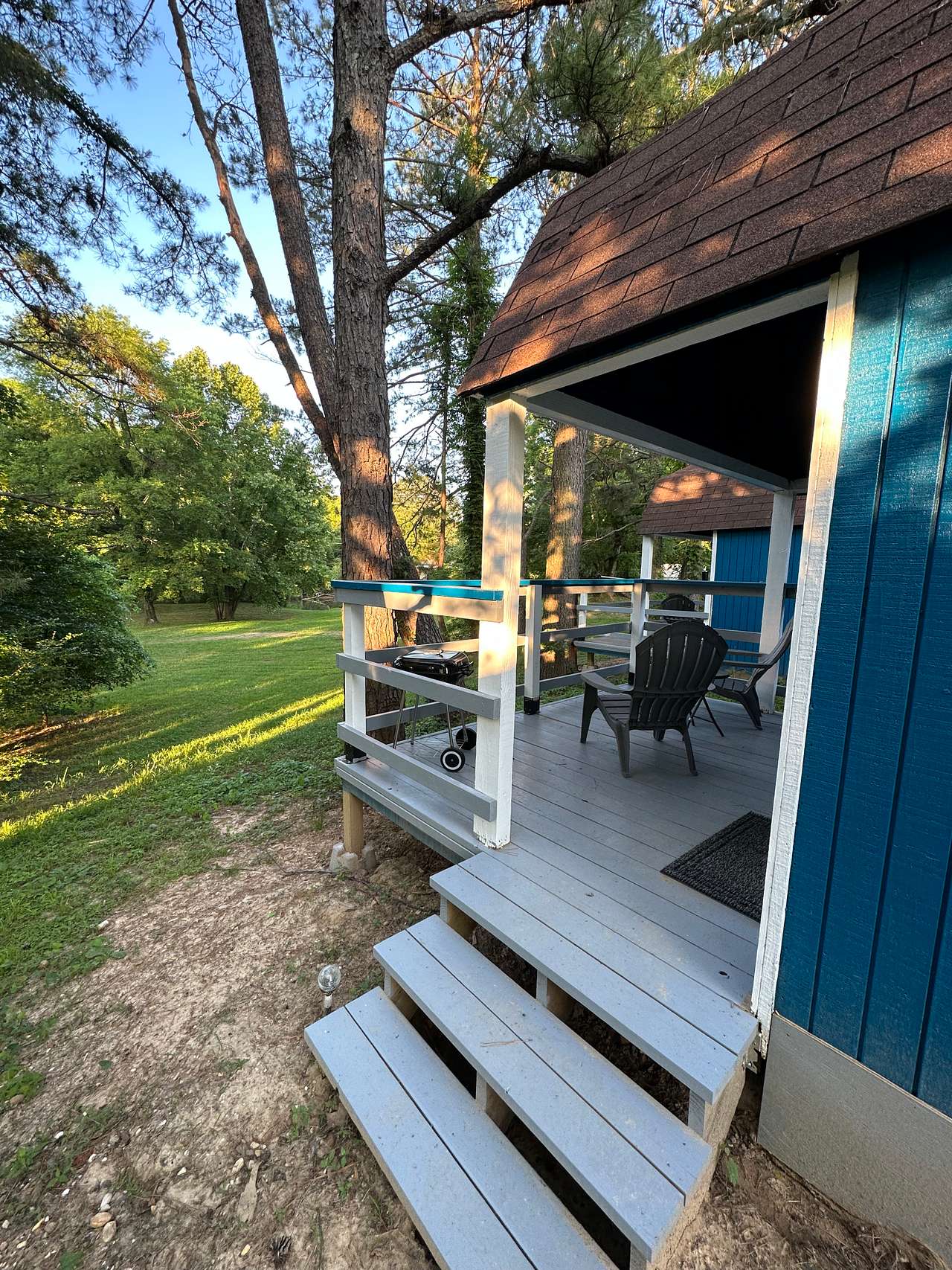 Diamond Glamping
