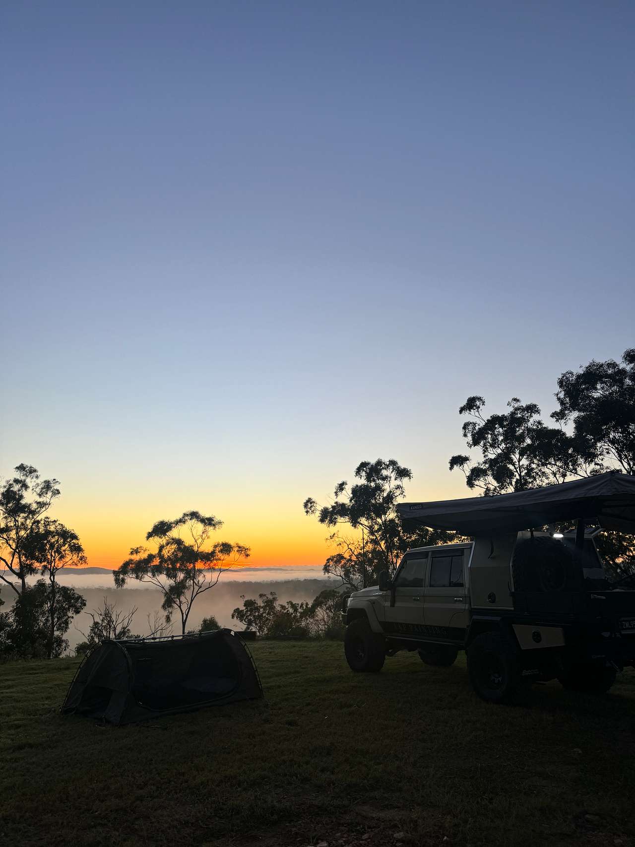Bondoola Heights