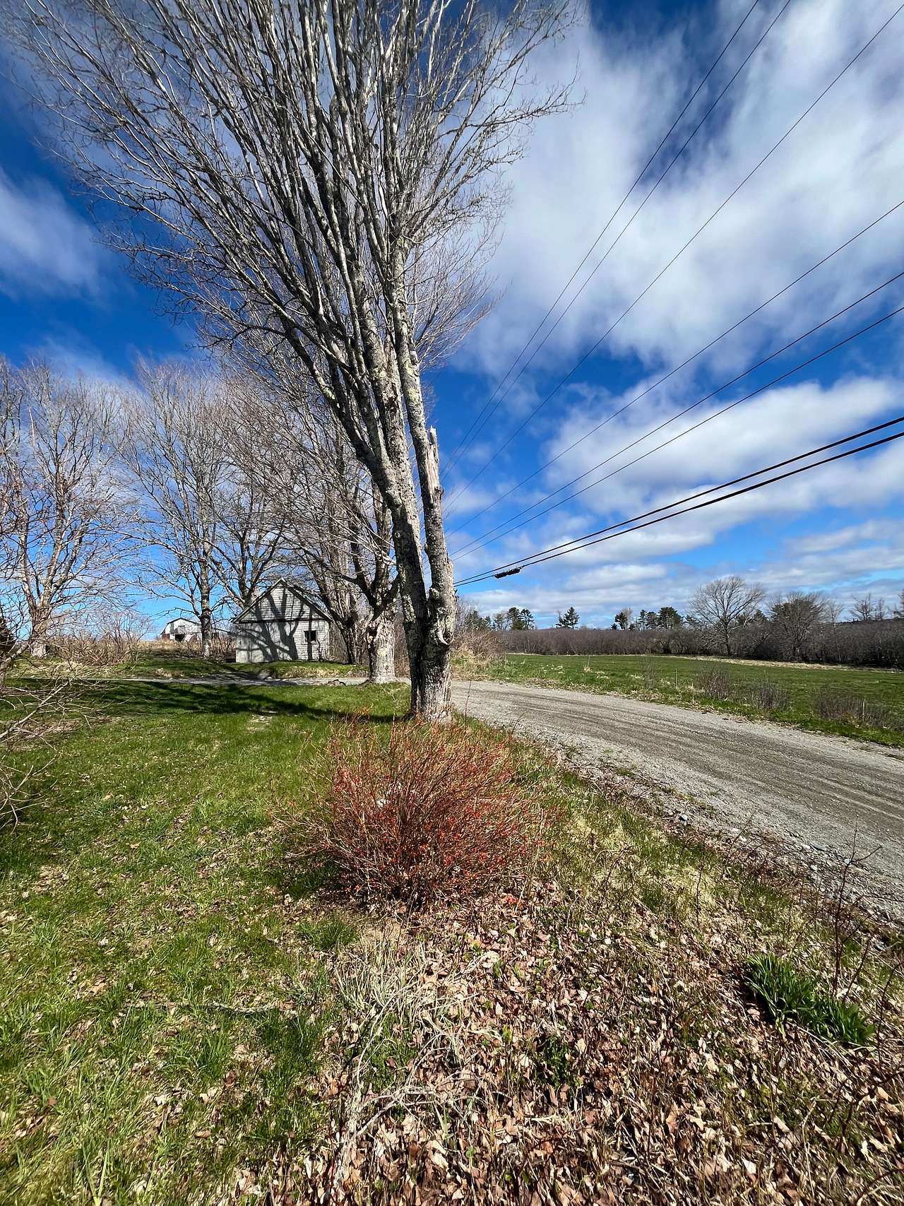 Harmony Mills Farm